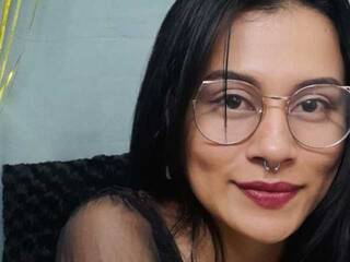 Chat de vídeo erótico CattleyaX0