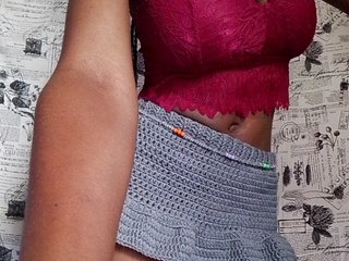 Chat de vídeo erótico Cattyclaws