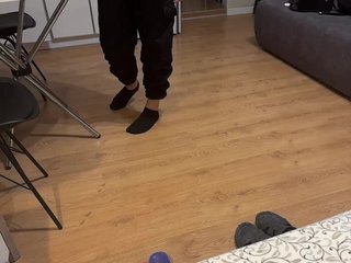 Chat de vídeo erótico CaysiCouple