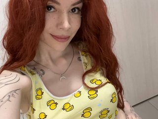 Chat de vídeo erótico Ceciliaceleste