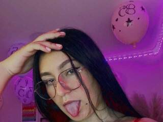 Chat de vídeo erótico Ceeleste-