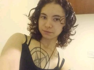 Chat de vídeo erótico Celena980