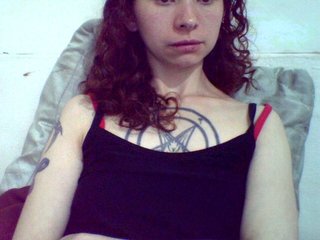 Chat de vídeo erótico Celena980