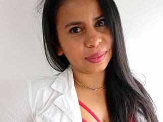 Chat de vídeo erótico Celenecherry