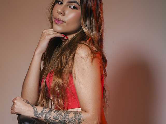 Foto do perfil celeste-cutee