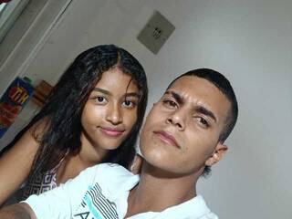 Chat de vídeo erótico celeste-dante