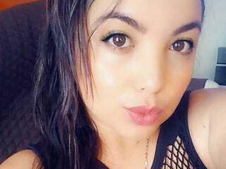 Chat de vídeo erótico Celeste-Leon