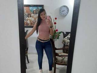 Chat de vídeo erótico celeste-rossi