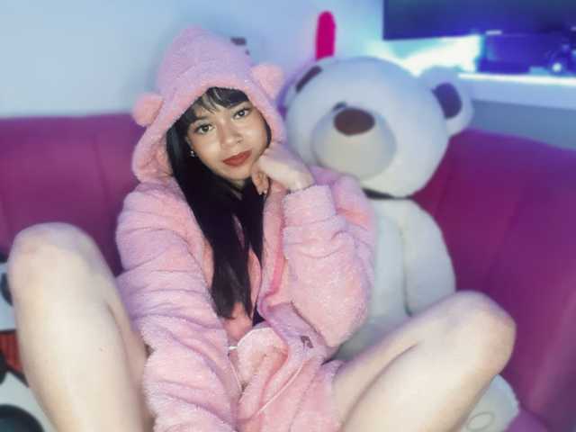 Foto do perfil celeste-stark