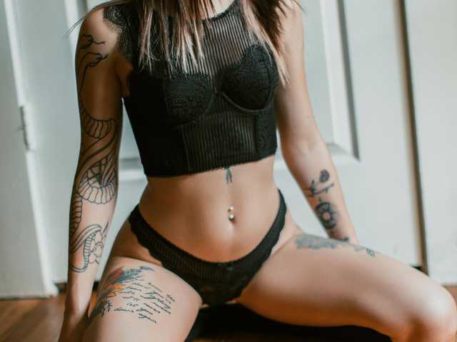 Foto do perfil celeste-tay