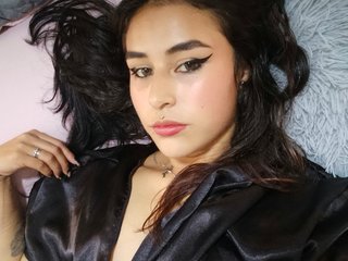 Chat de vídeo erótico Celeste-wish1