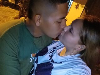 Chat de vídeo erótico Celeste17jonas