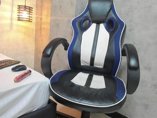Chat de vídeo erótico CELESTEBON-VC
