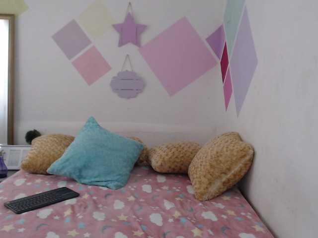 Capturas de tela de transmissão CelesteColins