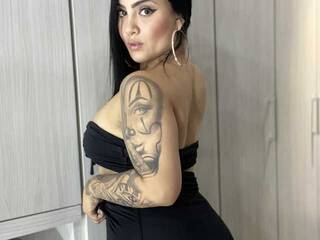 Chat de vídeo erótico CelesteCourtney