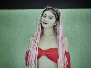 Chat de vídeo erótico celestegrand