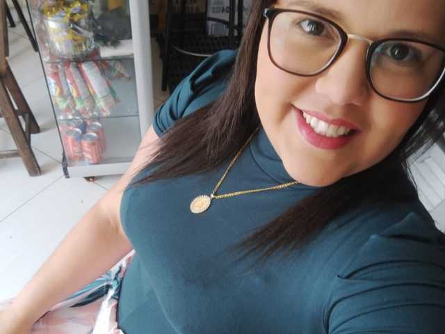 Foto do perfil CelesteHot94