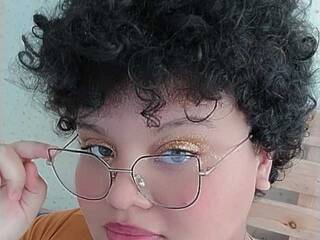 Chat de vídeo erótico CelesteMorena