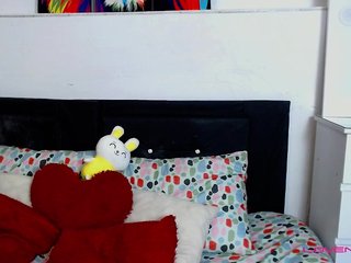 Chat de vídeo erótico celestewest1