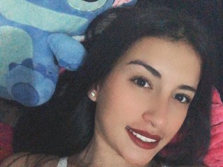 Chat de vídeo erótico CELESTEWOM