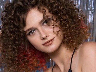 Chat de vídeo erótico Celestialbody