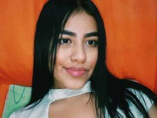 Chat de vídeo erótico CelesVidal