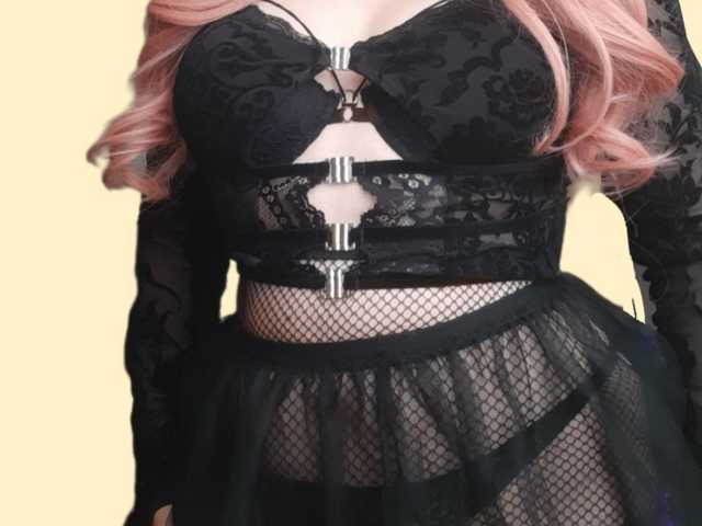 Foto do perfil Celina-Rose