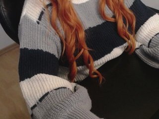 Chat de vídeo erótico Celina-Rose