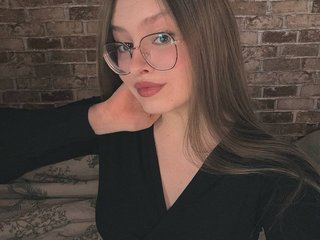 Chat de vídeo erótico CelinaMacguire