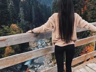 Chat de vídeo erótico CelinandMarco