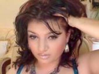 Chat de vídeo erótico celine4sex