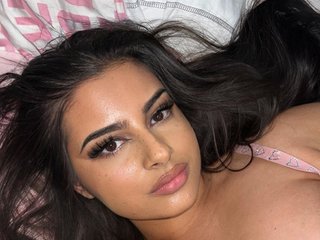 Chat de vídeo erótico Celinelovely