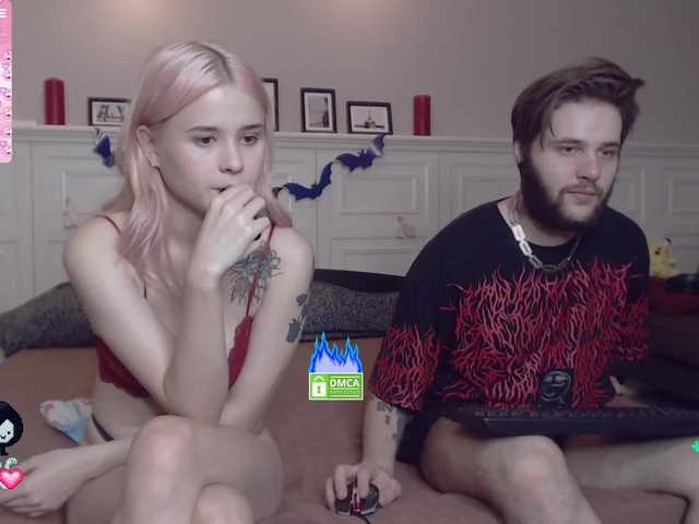 Capturas de tela de transmissão CentauriHadar