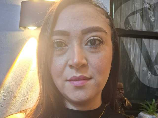 Foto do perfil cerezitacute