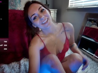 Chat de vídeo erótico Ch3rryBrat