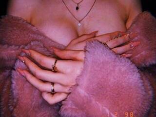 Chat de vídeo erótico liiianana