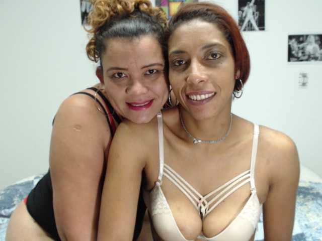 Chat de vídeo erótico chairaxsidney