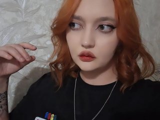 Chat de vídeo erótico MiyukiLamia