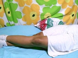 Chat de vídeo erótico Chamnah