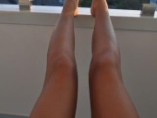 Chat de vídeo erótico chamomile2