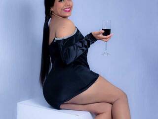 Chat de vídeo erótico chandraroy-