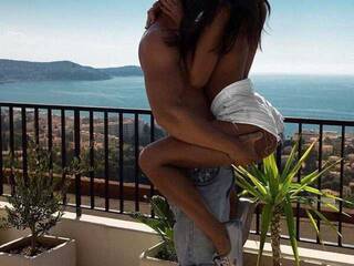 Chat de vídeo erótico TheMysticGirl99