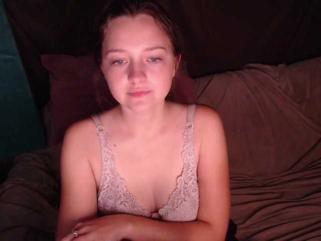 Capturas de tela de transmissão ChanelKitty