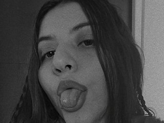 Chat de vídeo erótico Chanell-Rouse