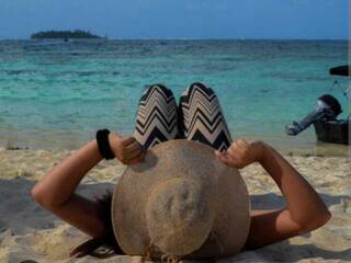 Chat de vídeo erótico Chanell37