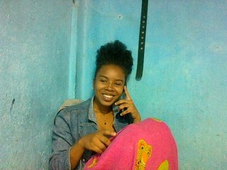 Chat de vídeo erótico chanella
