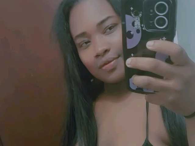 Foto do perfil Chanellmontes121