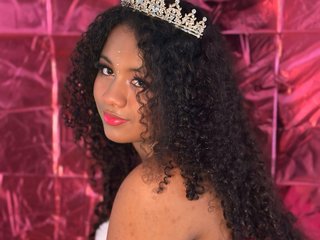 Chat de vídeo erótico ChanelMiillers