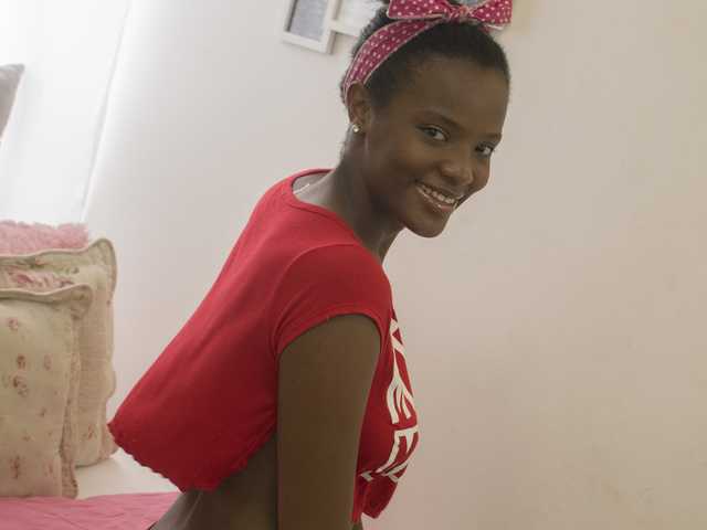 Foto do perfil Chanelmwc