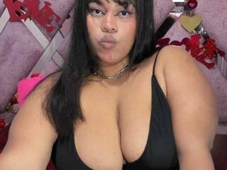 Chat de vídeo erótico Nayara_Hanni